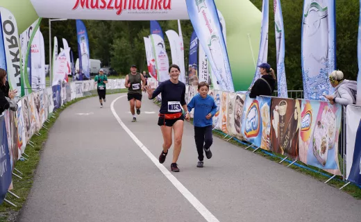Nie pozostawili złudzeń! W tym roku Bieg Górski na 11 km należał do nich [WIDEO] - 137